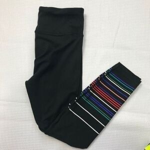 Gap size XS crop leggings pants..0322